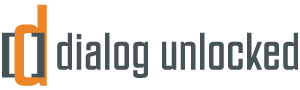 dialog-unlocked.ch Logo